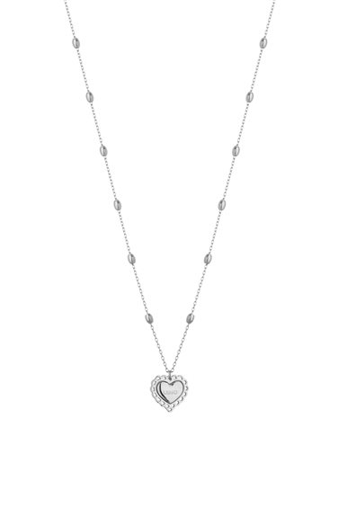 Halskette Liu Jo Dame in Stahl LJ3204 - LJ3204